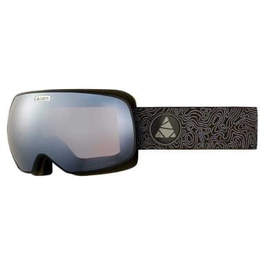 cairn gravity spx3+1 ski goggles