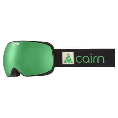 cairn gravity ski goggles