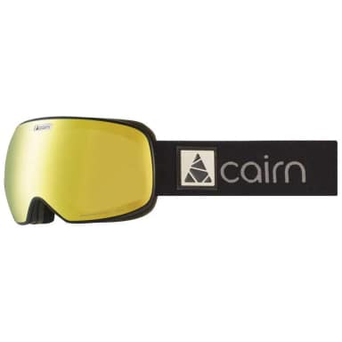 cairn gravity ski goggles
