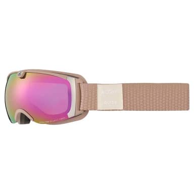 cairn pearl spx3 woman ski goggles