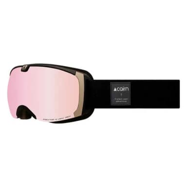 cairn pearl spx1 woman ski goggles