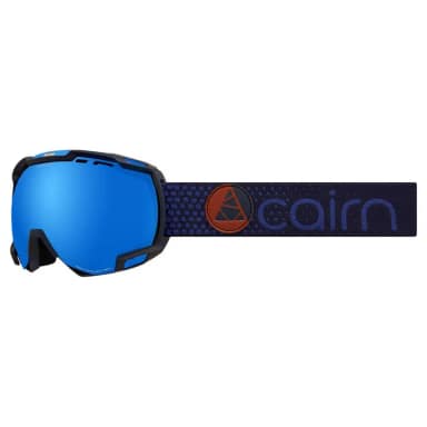 cairn mercury spx3 ski goggles