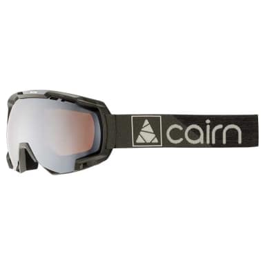 cairn mercury spx3 ski goggles