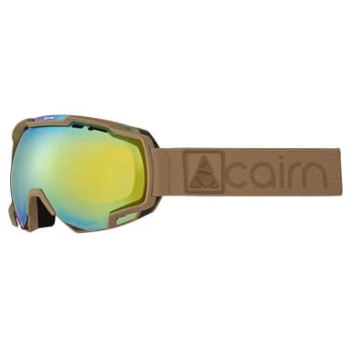 cairn mercury spx3 ski goggles