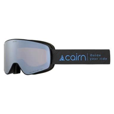 cairn magnitude clx3 ski goggles