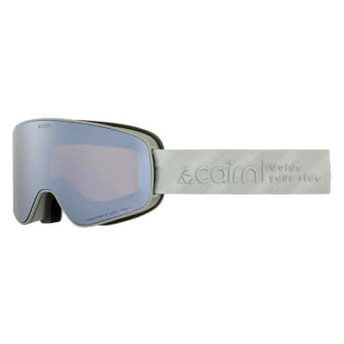 cairn magnitude clx3 ski goggles