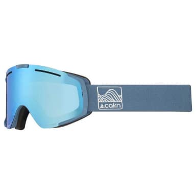 cairn genesis clx3 ski goggles