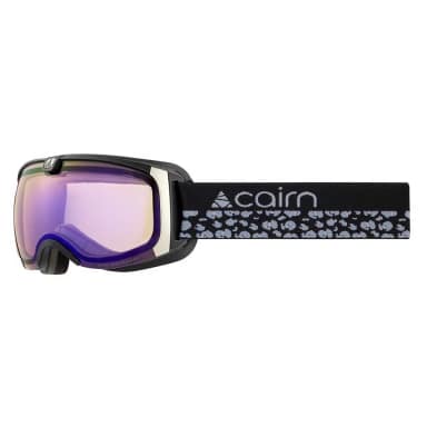 cairn pearl spx evolight nxt® 1.3 ski goggles