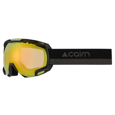 cairn mercury spx evolight nxt® 1.3 ski goggles
