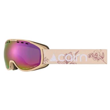 cairn blaze m pure spx3 ski goggles