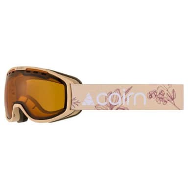 cairn blaze m pure spx ski goggles