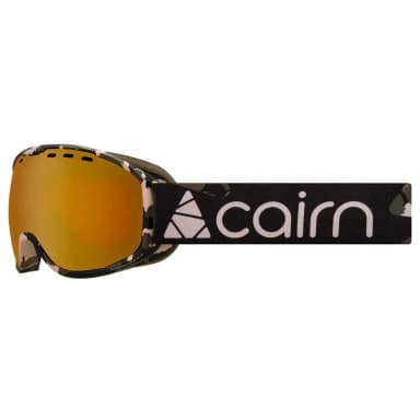 cairn blaze m pure spx ski goggles