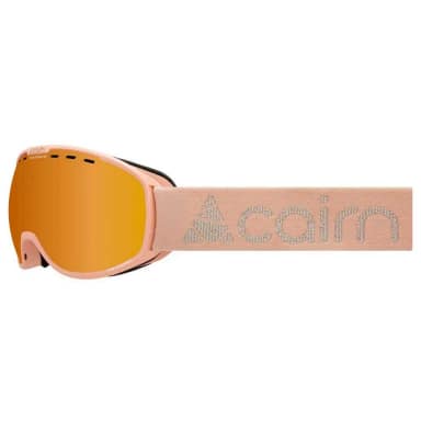 cairn blaze m spx ski goggles