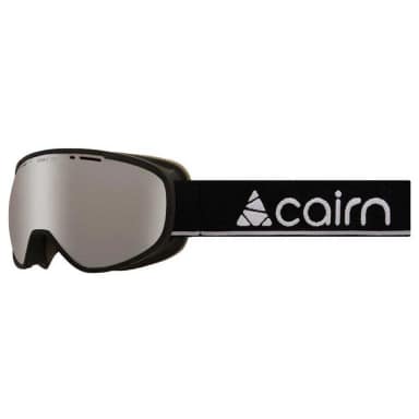 cairn genius spx3 ski goggles