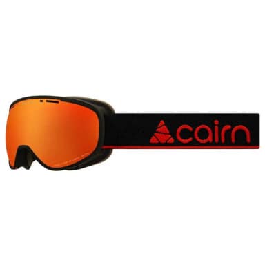 cairn genius spx3 ski goggles