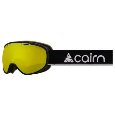 cairn genius spx1 ski goggles