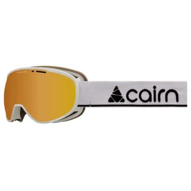 cairn genius spx ski goggles