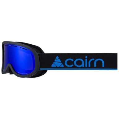 cairn maestro j clx3 junior ski goggles