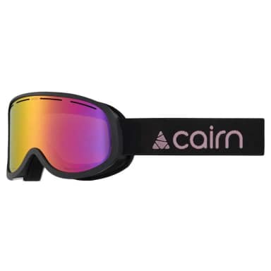 cairn maestro clx3 ski goggles