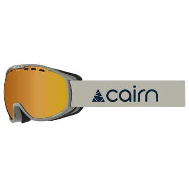 cairn blaze l spx ski goggles