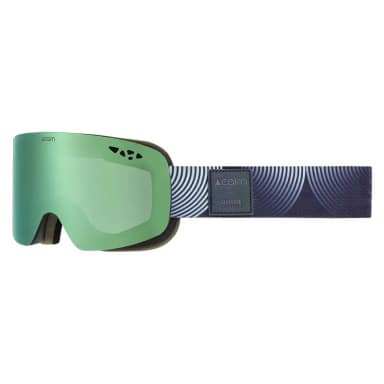 cairn origin pure clx3 ski goggles