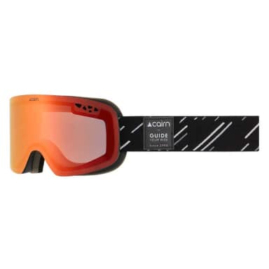 cairn origin pure clx3 ski goggles