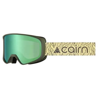 cairn glide pure clx3 ski goggles