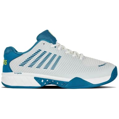 k-swiss обувь для харда hypercourt express 2