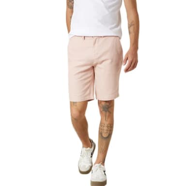 deeluxe midori chino shorts