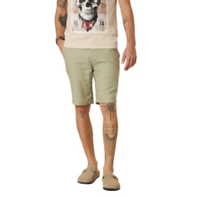 deeluxe midori chino shorts