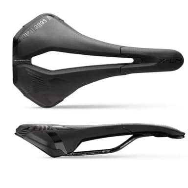 selle italia седло велосипеда x-lr tm air cross superflow