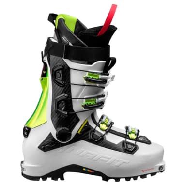 dynafit beast carbon touring ski boots