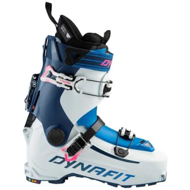 dynafit hoji pu woman touring ski boots