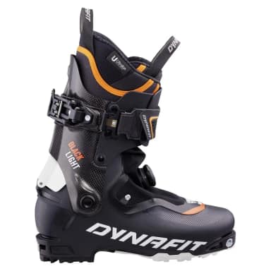 dynafit blacklight touring ski boots