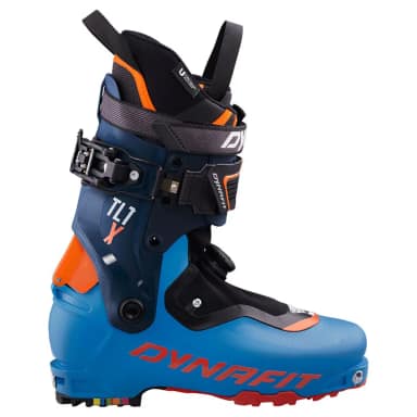 dynafit tlt x touring ski boots