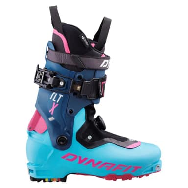 dynafit tlt x woman touring ski boots
