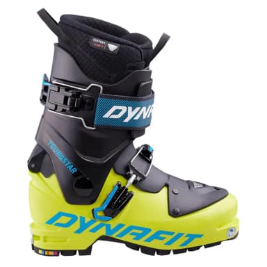 dynafit youngstar touring ski boots