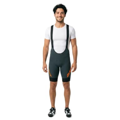 dynafit squad bib shorts