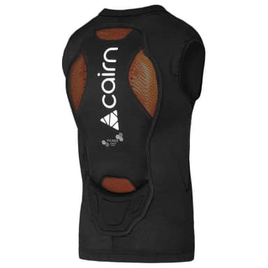 cairn proride d3o protection vest