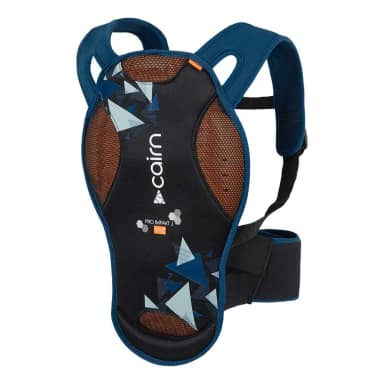cairn pro impakt d3o® j back protector
