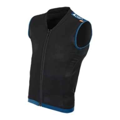 cairn proride d3o® j protection vest