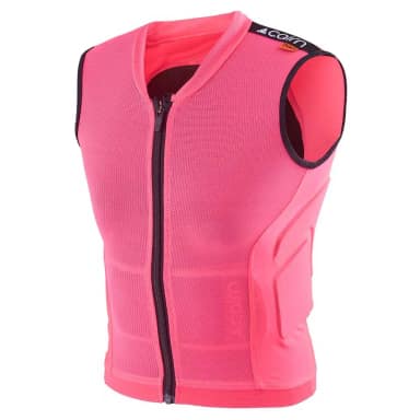 cairn proride d3o® junior protection vest