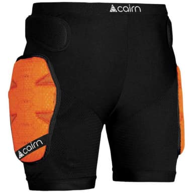 cairn proxim d3o protection shorts