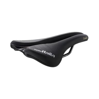 selle italia женское седло novus boost evo tm