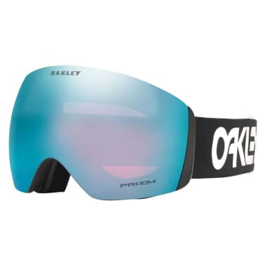 oakley flight deck l prizm snow ski goggles