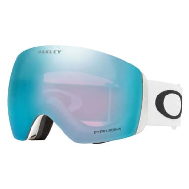 oakley flight deck l prizm snow ski goggles