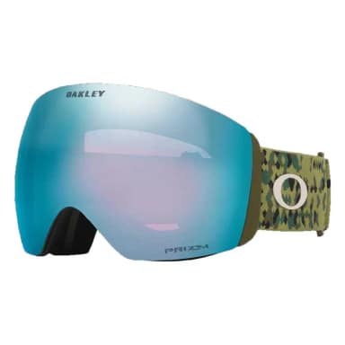 oakley flight deck l ski goggles