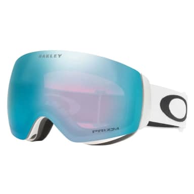 oakley flight deck m prizm snow ski goggles