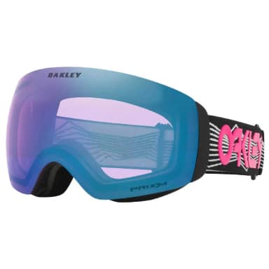 oakley flight deck m ski goggles