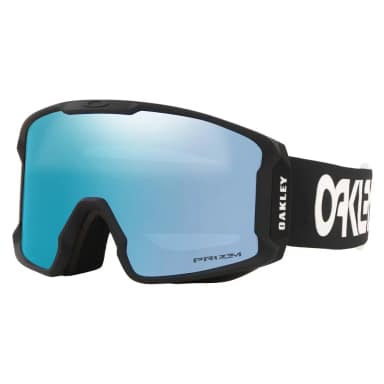 oakley line miner l prizm snow ski goggles